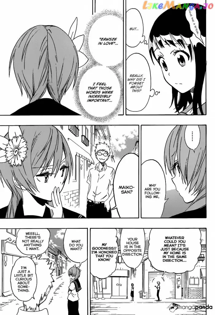 Nisekoi Chapter 90 image 16_optimized
